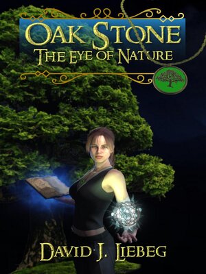 cover image of Oak Stone